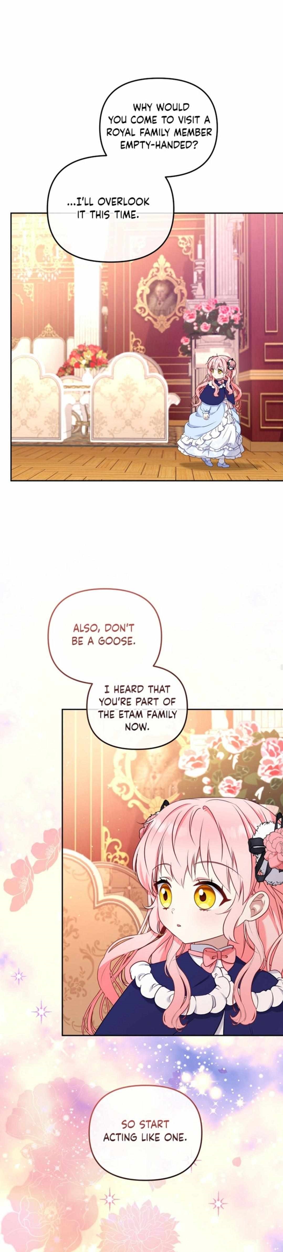 I’m Being Raised By Villains Chapter 51 - Page 15 in English