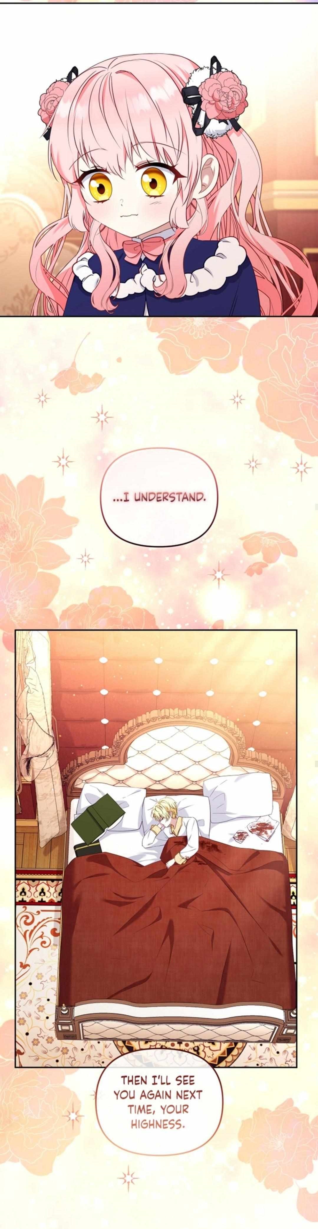 I’m Being Raised By Villains Chapter 51 - Page 16 in English
