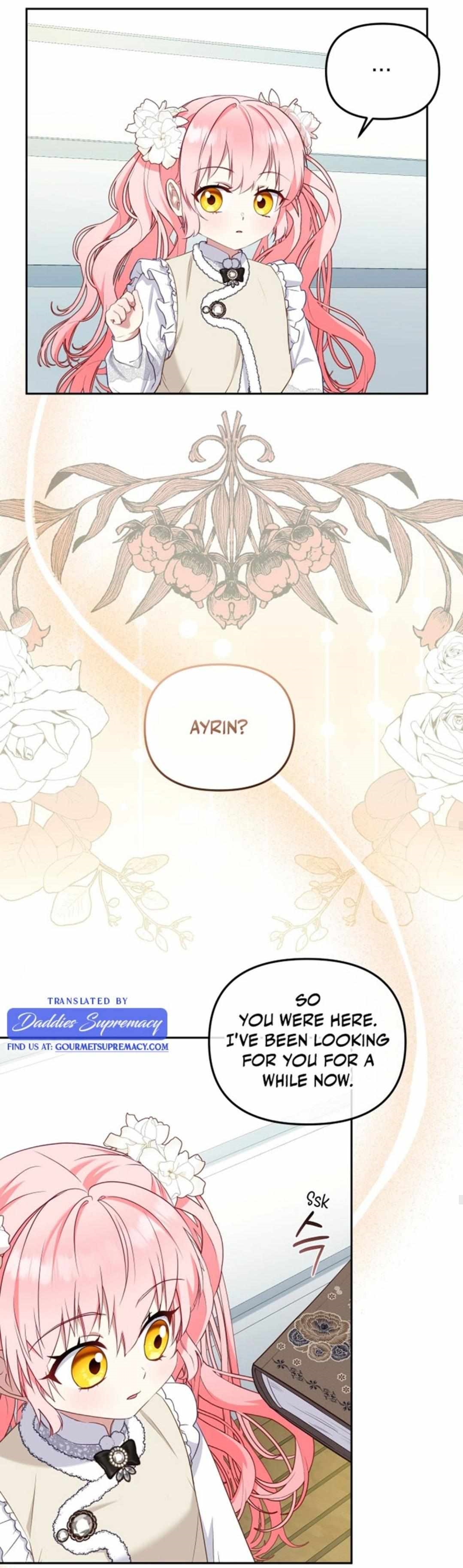 I’m Being Raised By Villains Chapter 51 - Page 21 in English