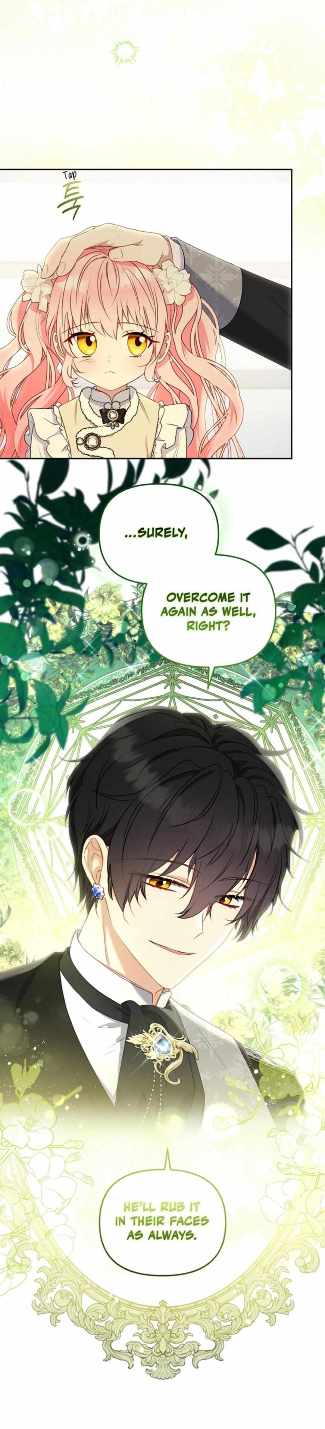 I’m Being Raised By Villains Chapter 51 - Page 29 in English