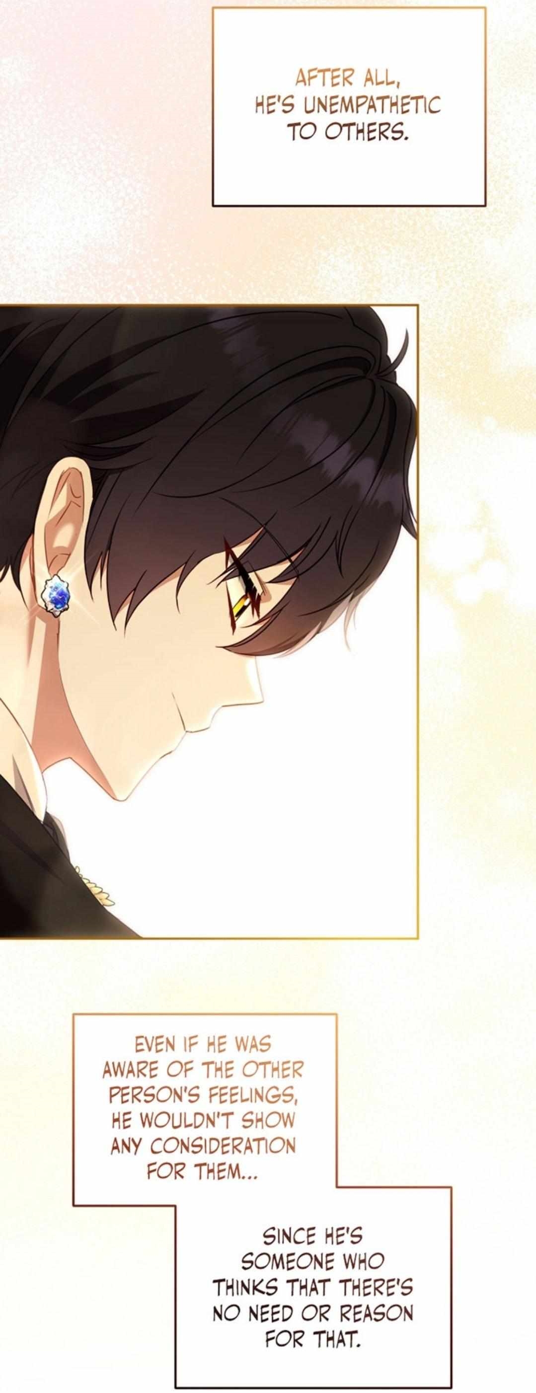 I’m Being Raised By Villains Chapter 51 - Page 31 in English