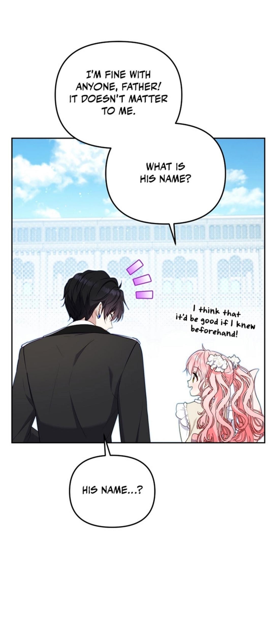 I’m Being Raised By Villains Chapter 51 - Page 35 in English