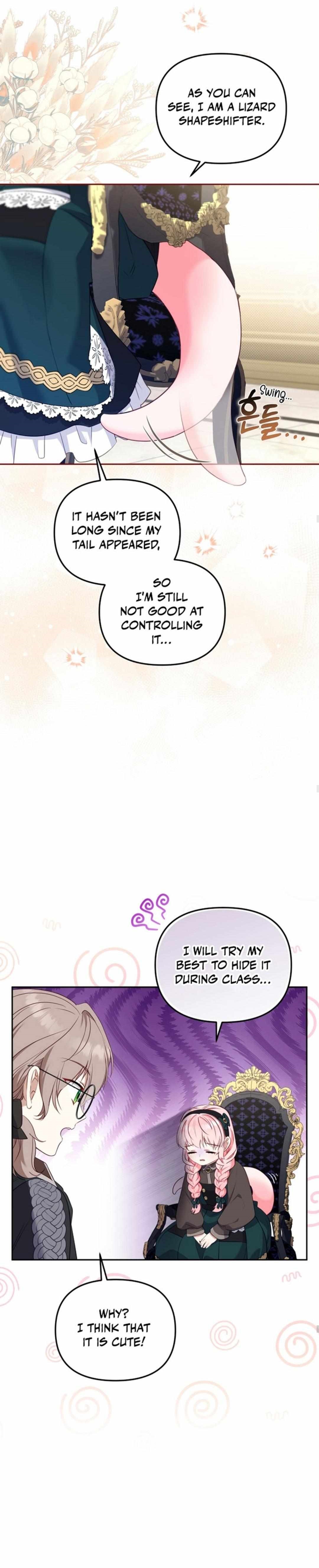 I’m Being Raised By Villains Chapter 52 - Page 14 in English