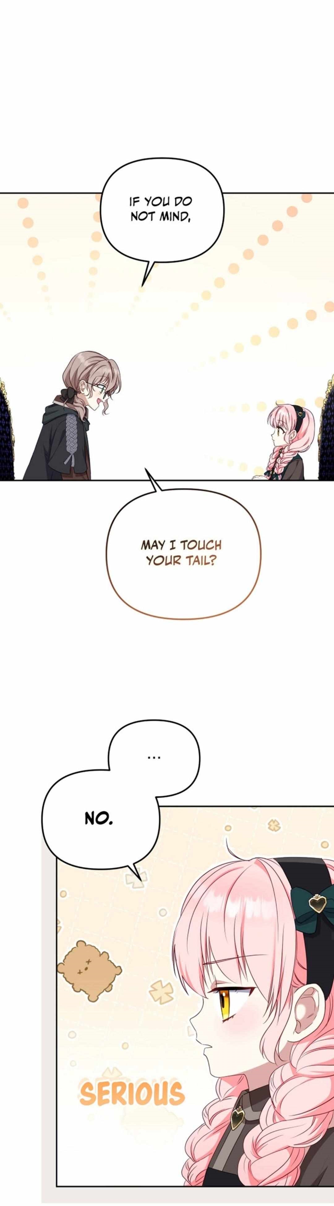 I’m Being Raised By Villains Chapter 52 - Page 20 in English