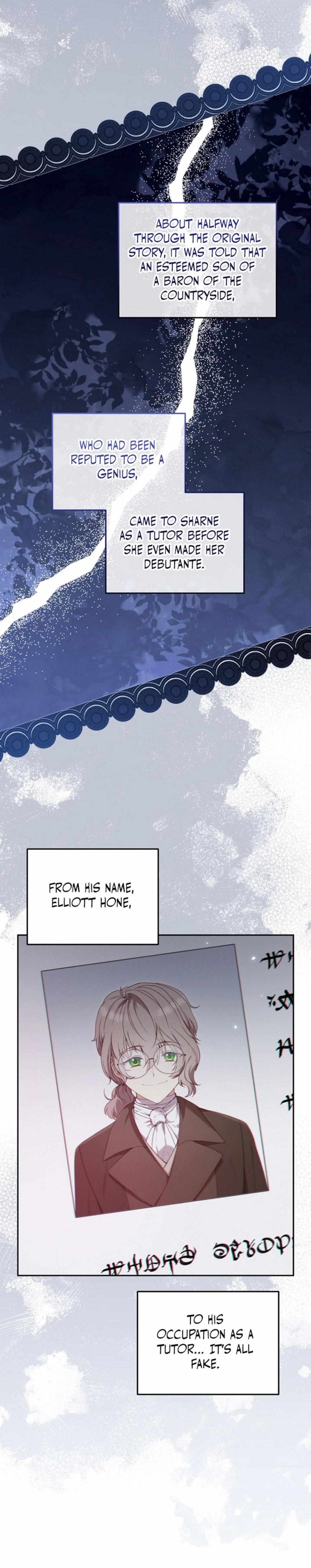 I’m Being Raised By Villains Chapter 52 - Page 7 in English