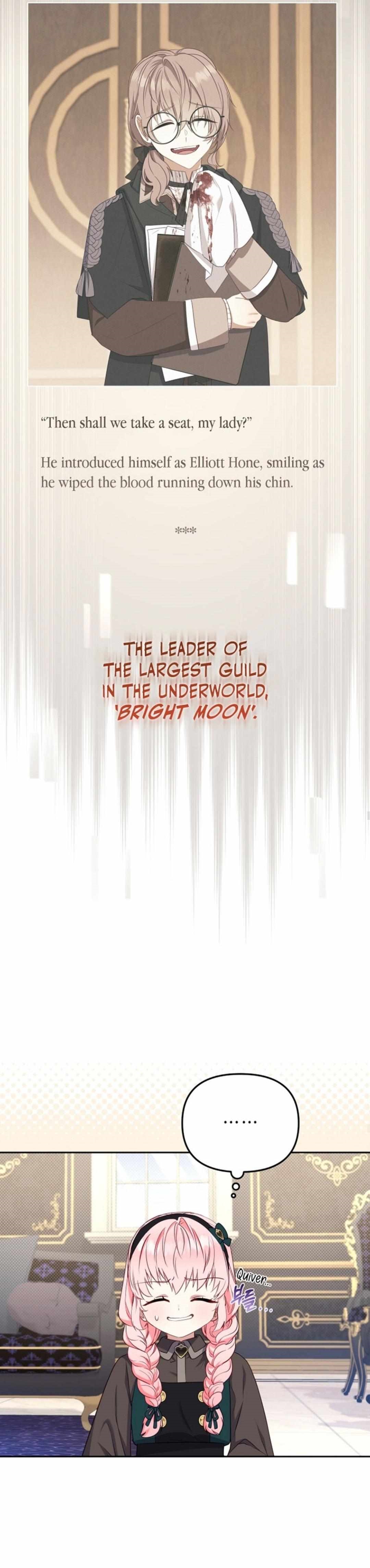 I’m Being Raised By Villains Chapter 52 - Page 9 in English