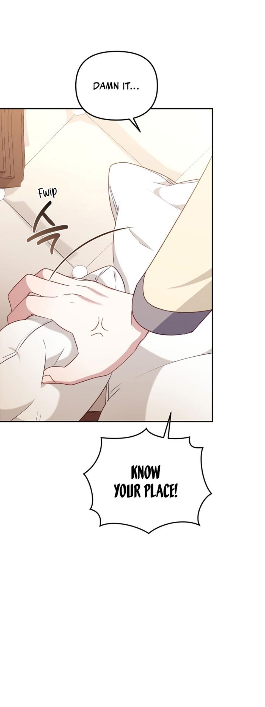 I’m Being Raised By Villains Chapter 53 - Page 16 in English