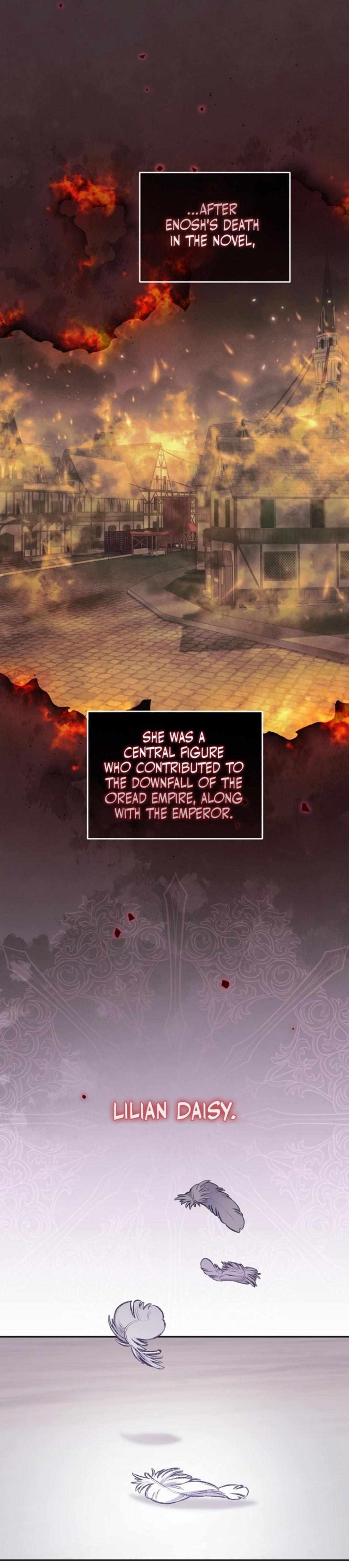 I’m Being Raised By Villains Chapter 53 - Page 35 in English