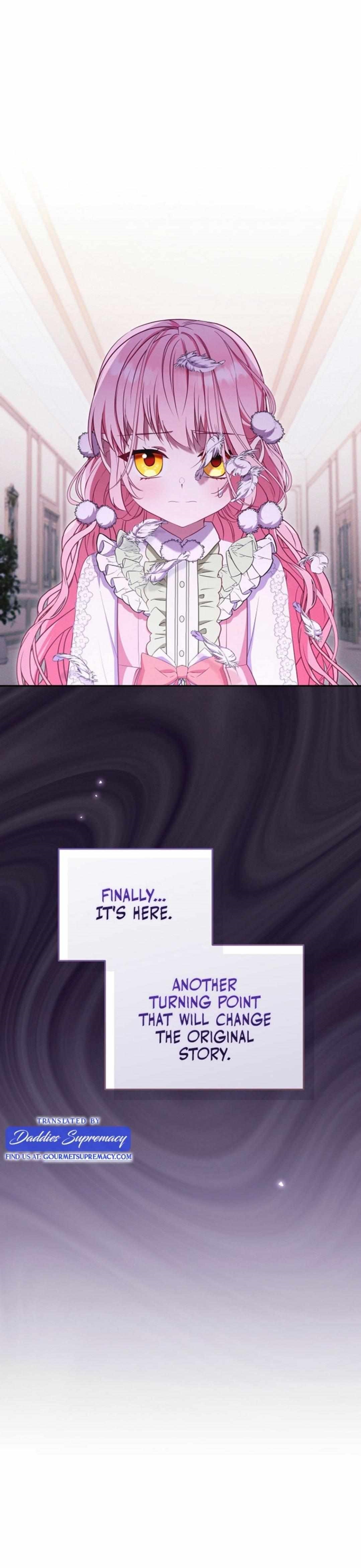I’m Being Raised By Villains Chapter 53 - Page 36 in English