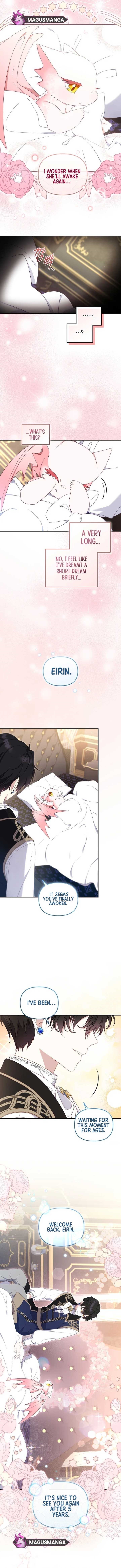 I’m Being Raised By Villains Chapter 63 - Page 7 in English