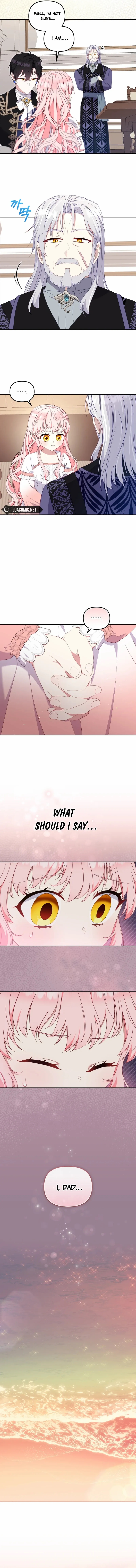 I’m Being Raised By Villains Chapter 65 - Page 10 in English