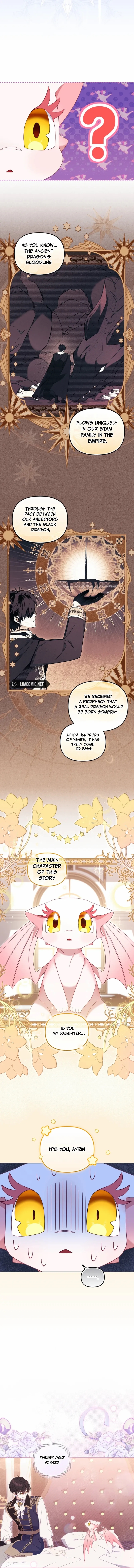 I’m Being Raised By Villains Chapter 65 - Page 5 in English