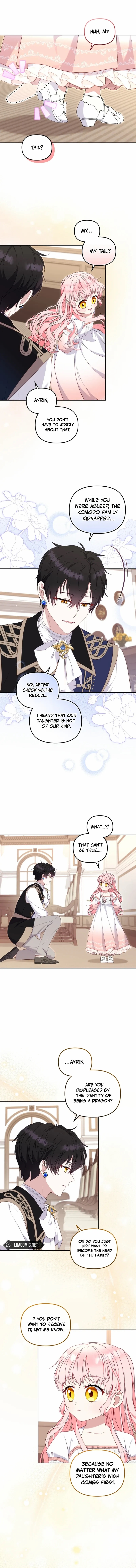 I’m Being Raised By Villains Chapter 65 - Page 9 in English