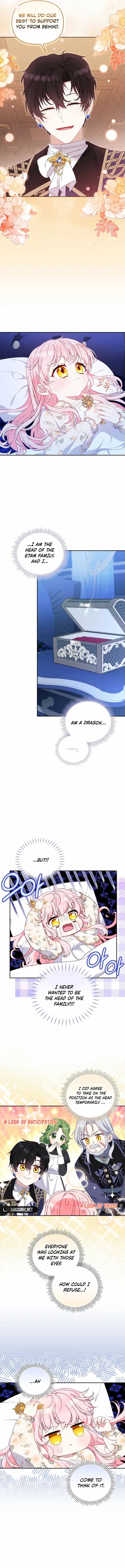 I’m Being Raised By Villains Chapter 66 - Page 3 in English