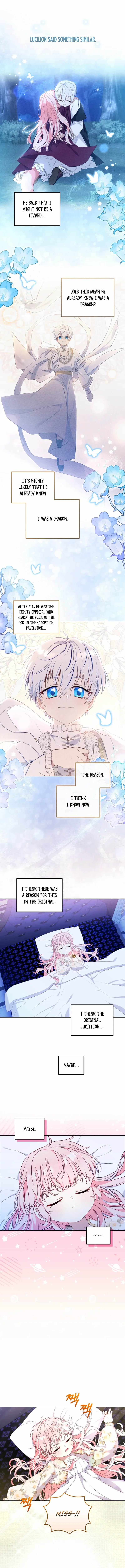 I’m Being Raised By Villains Chapter 66 - Page 4 in English