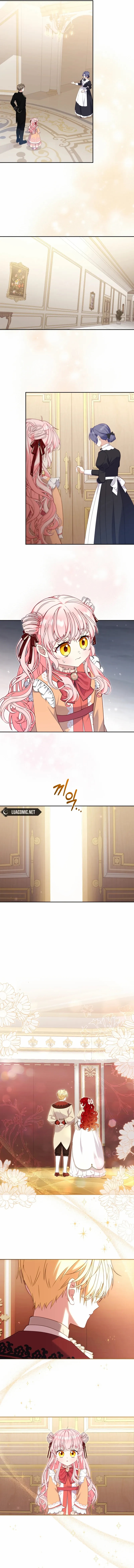 I’m Being Raised By Villains Chapter 66 - Page 8 in English