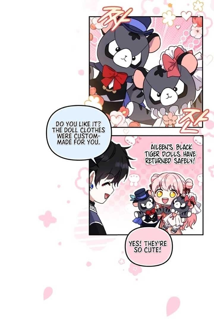 I’m Being Raised By Villains Chapter 67 - Page 10 in English