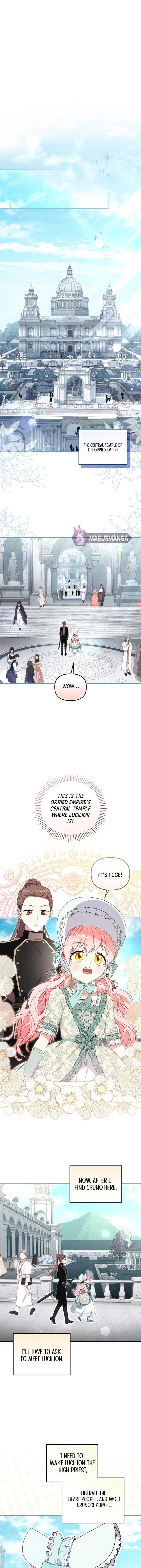 I’m Being Raised By Villains Chapter 71 - Page 4 in English