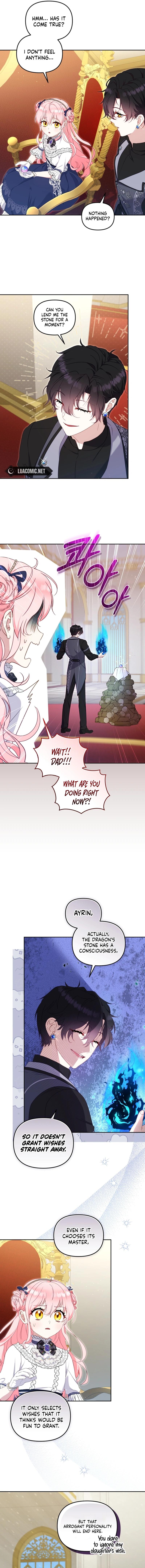 I’m Being Raised By Villains Chapter 76 - Page 12 in English