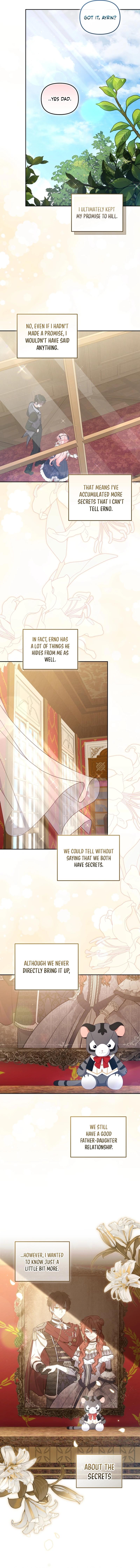 I’m Being Raised By Villains Chapter 76 - Page 14 in English