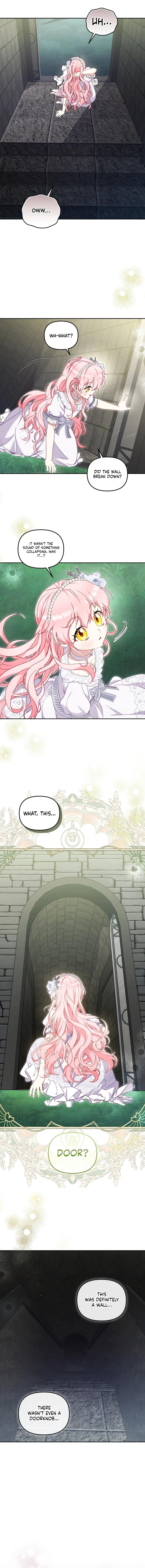 I’m Being Raised By Villains Chapter 78 - Page 12 in English