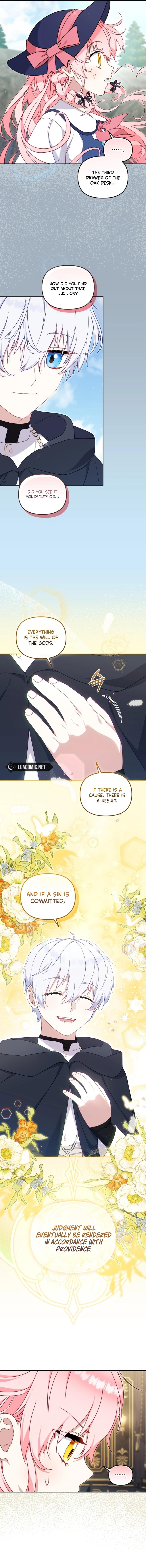 I’m Being Raised By Villains Chapter 78 - Page 3 in English