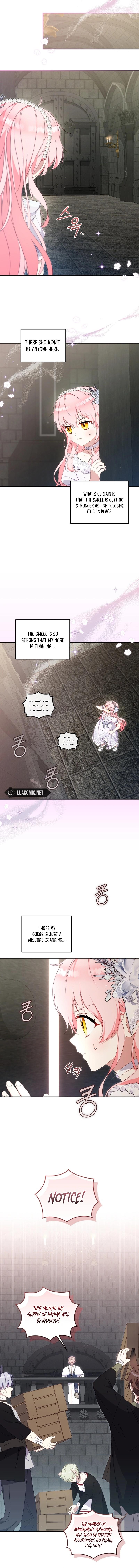 I’m Being Raised By Villains Chapter 79 - Page 3 in English