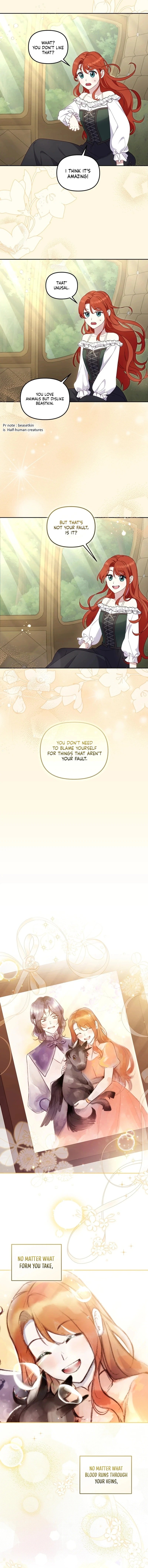 I’m Being Raised By Villains Chapter 82 - Page 12 in English