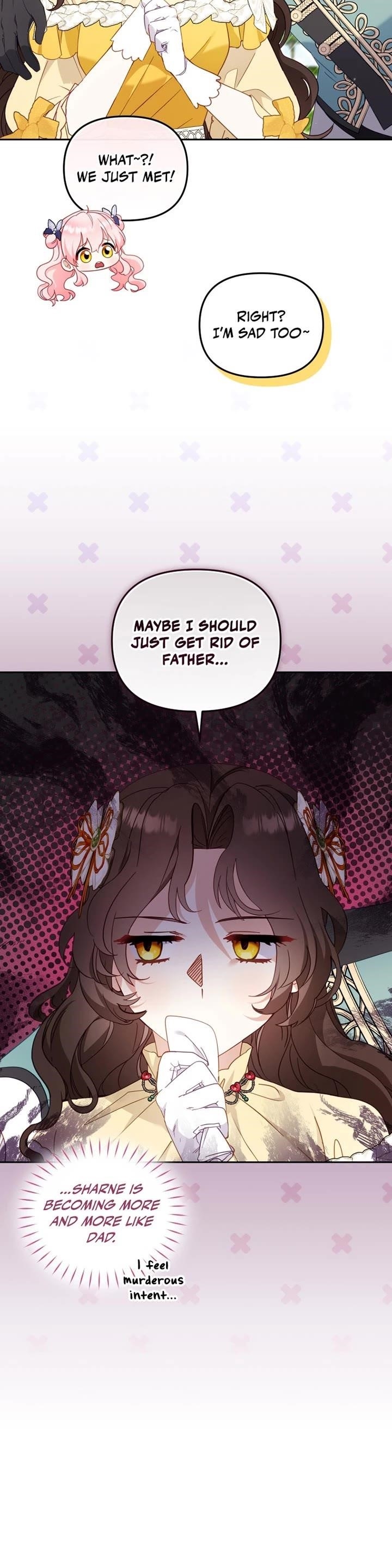 I’m Being Raised By Villains Chapter 89 - Page 19 in English