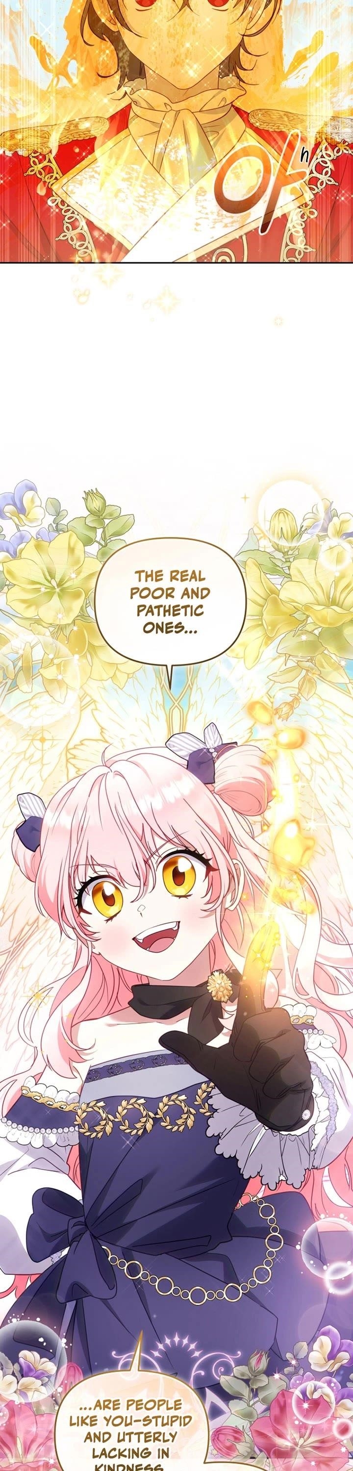 I’m Being Raised By Villains Chapter 89 - Page 40 in English