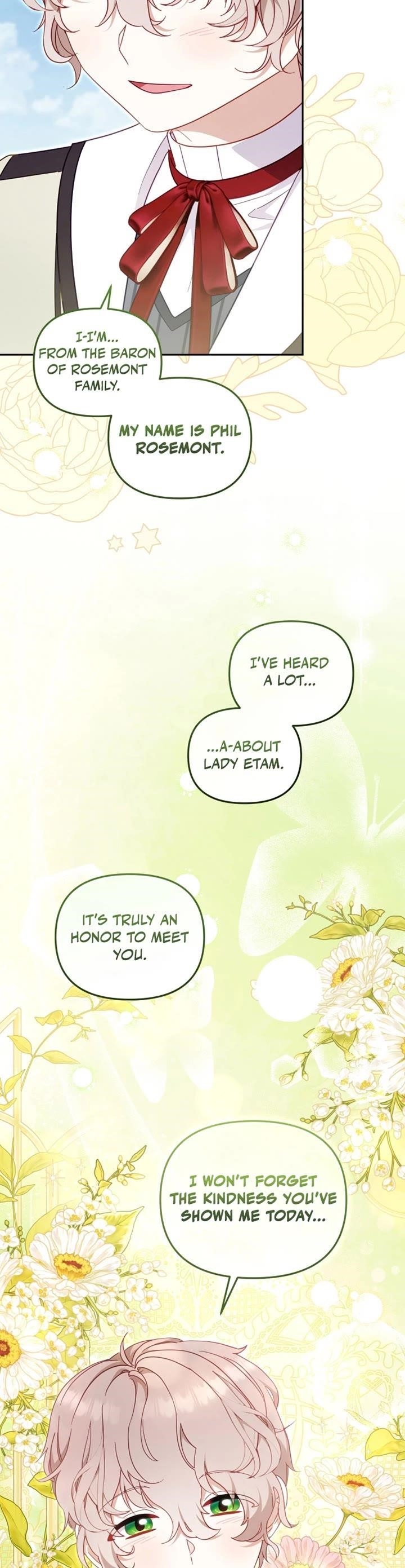 I’m Being Raised By Villains Chapter 89 - Page 49 in English