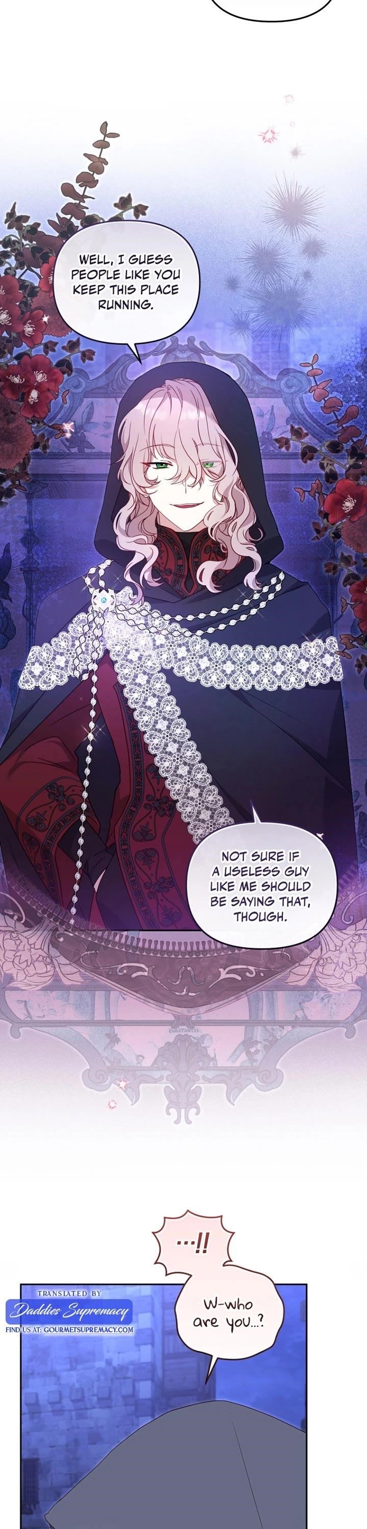 I’m Being Raised By Villains Chapter 89 - Page 6 in English