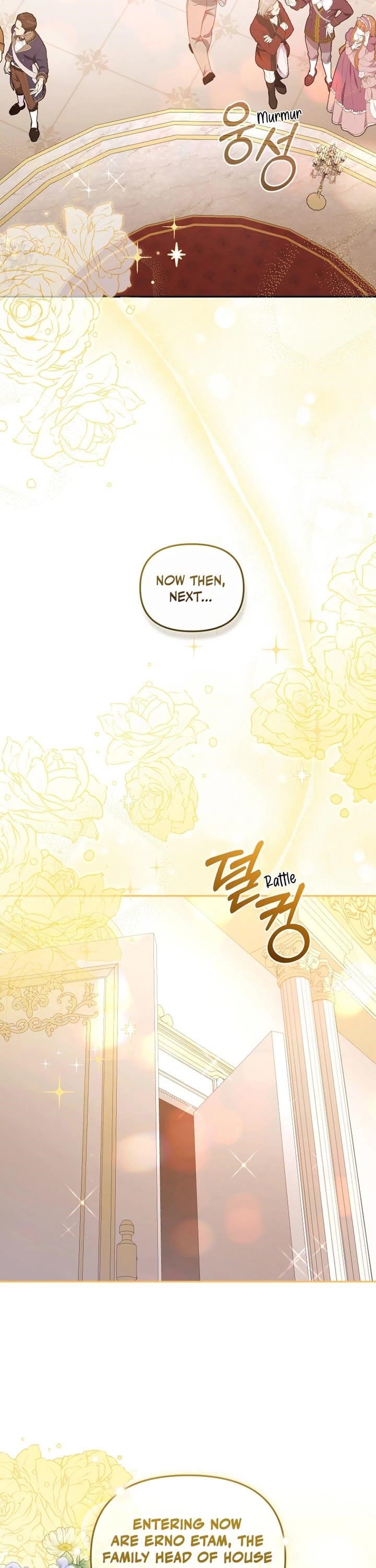 I’m Being Raised By Villains Chapter 90 - Page 12 in English