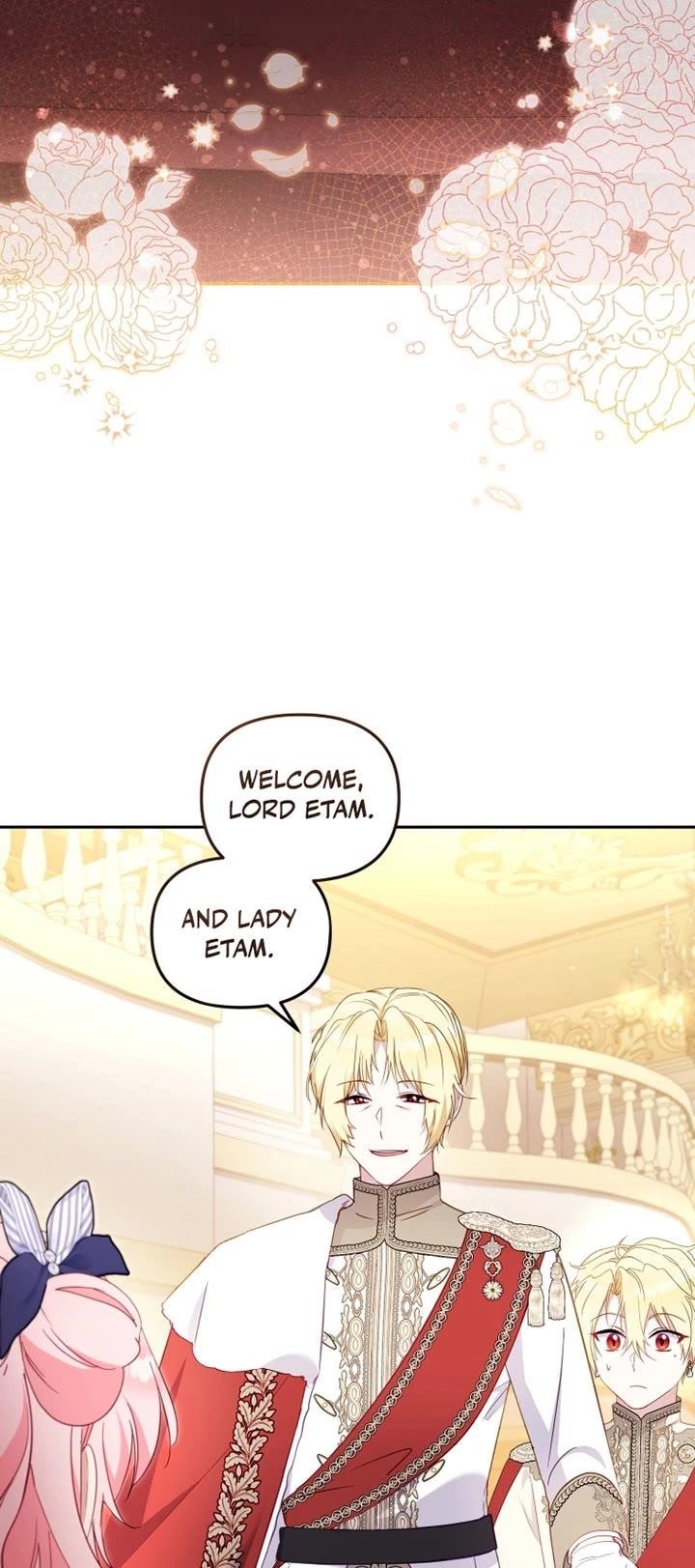 I’m Being Raised By Villains Chapter 90 - Page 15 in English