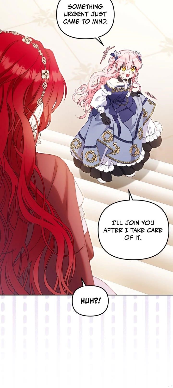 I’m Being Raised By Villains Chapter 90 - Page 29 in English