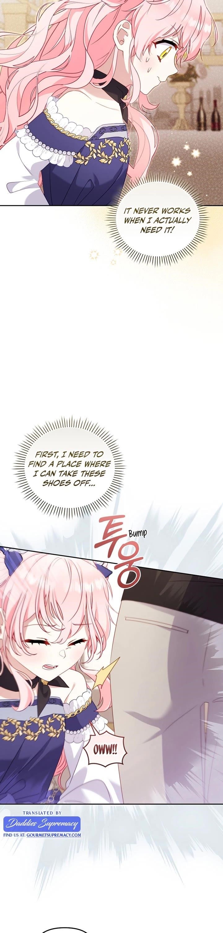 I’m Being Raised By Villains Chapter 90 - Page 32 in English