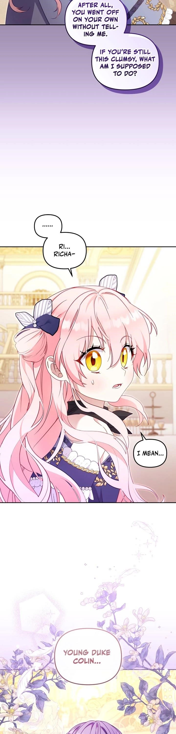 I’m Being Raised By Villains Chapter 90 - Page 38 in English
