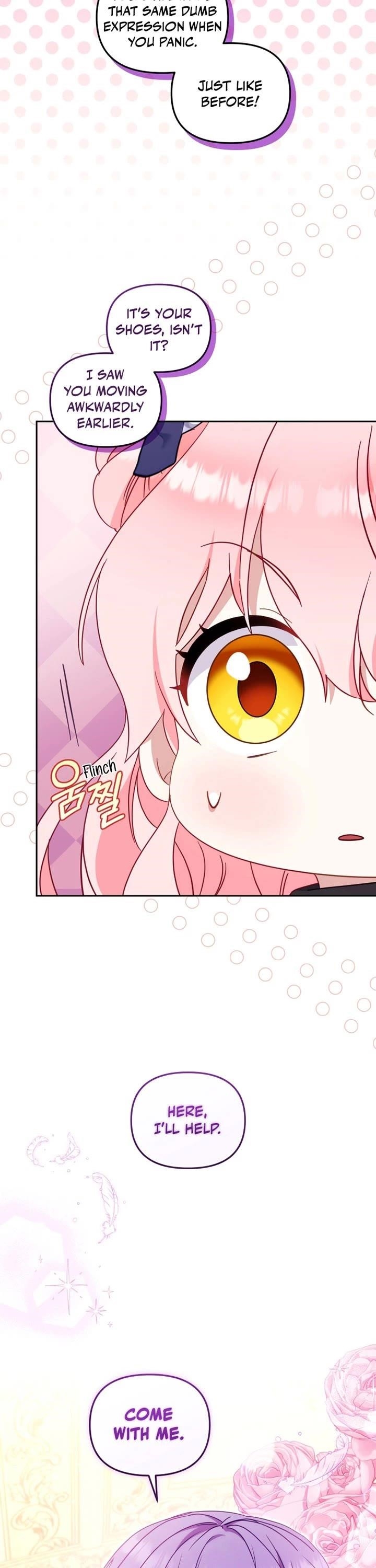 I’m Being Raised By Villains Chapter 90 - Page 46 in English