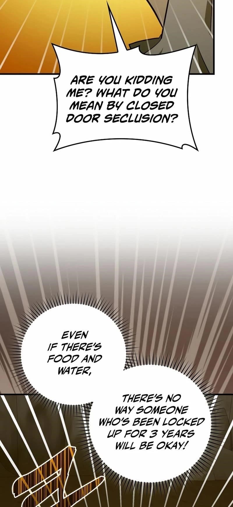 To Hell With Being A Saint, I’m A Doctor Chapter 104 - Page 10 in English
