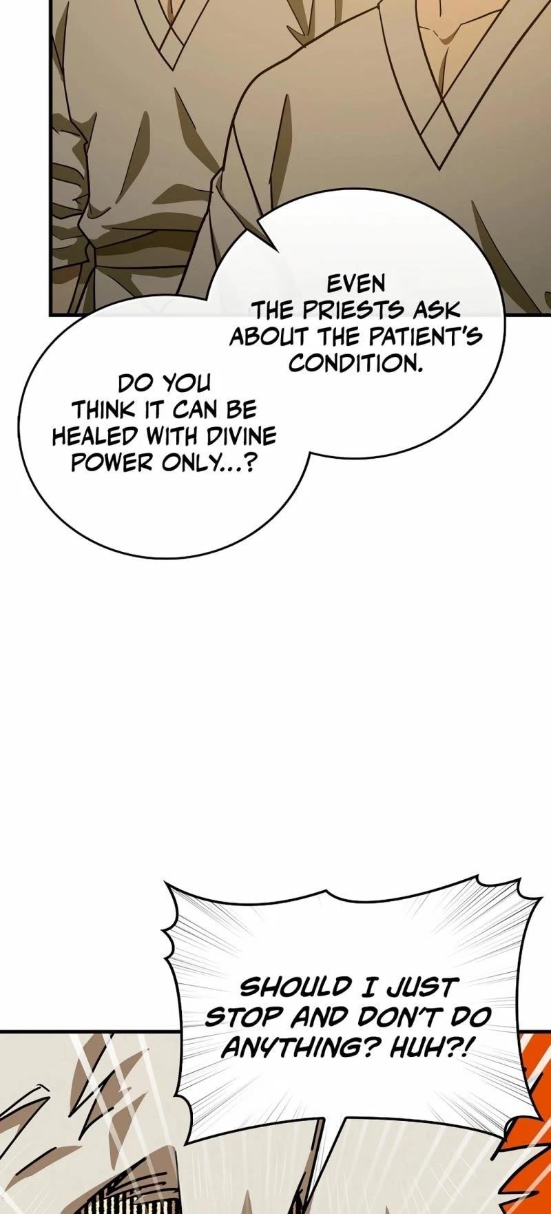 To Hell With Being A Saint, I’m A Doctor Chapter 104 - Page 14 in English