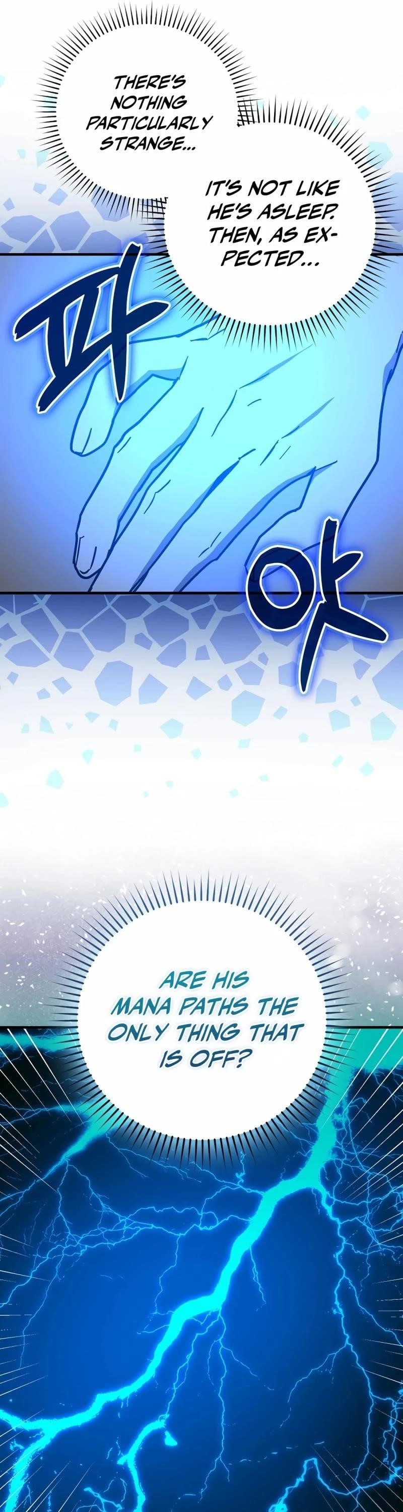 To Hell With Being A Saint, I’m A Doctor Chapter 104 - Page 20 in English