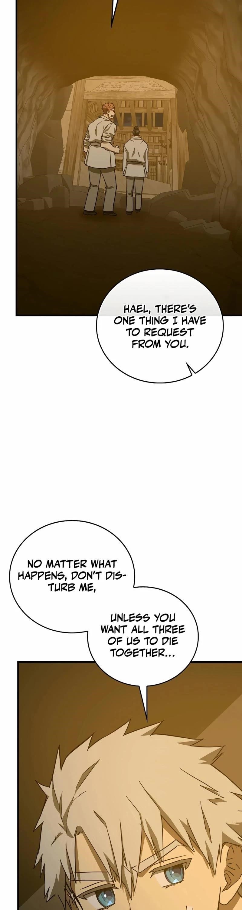 To Hell With Being A Saint, I’m A Doctor Chapter 104 - Page 25 in English