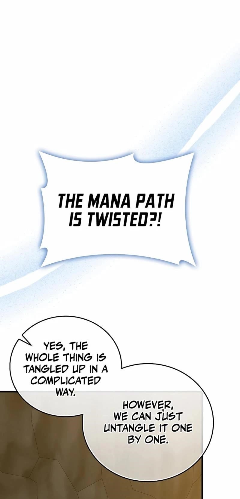 To Hell With Being A Saint, I’m A Doctor Chapter 104 - Page 30 in English