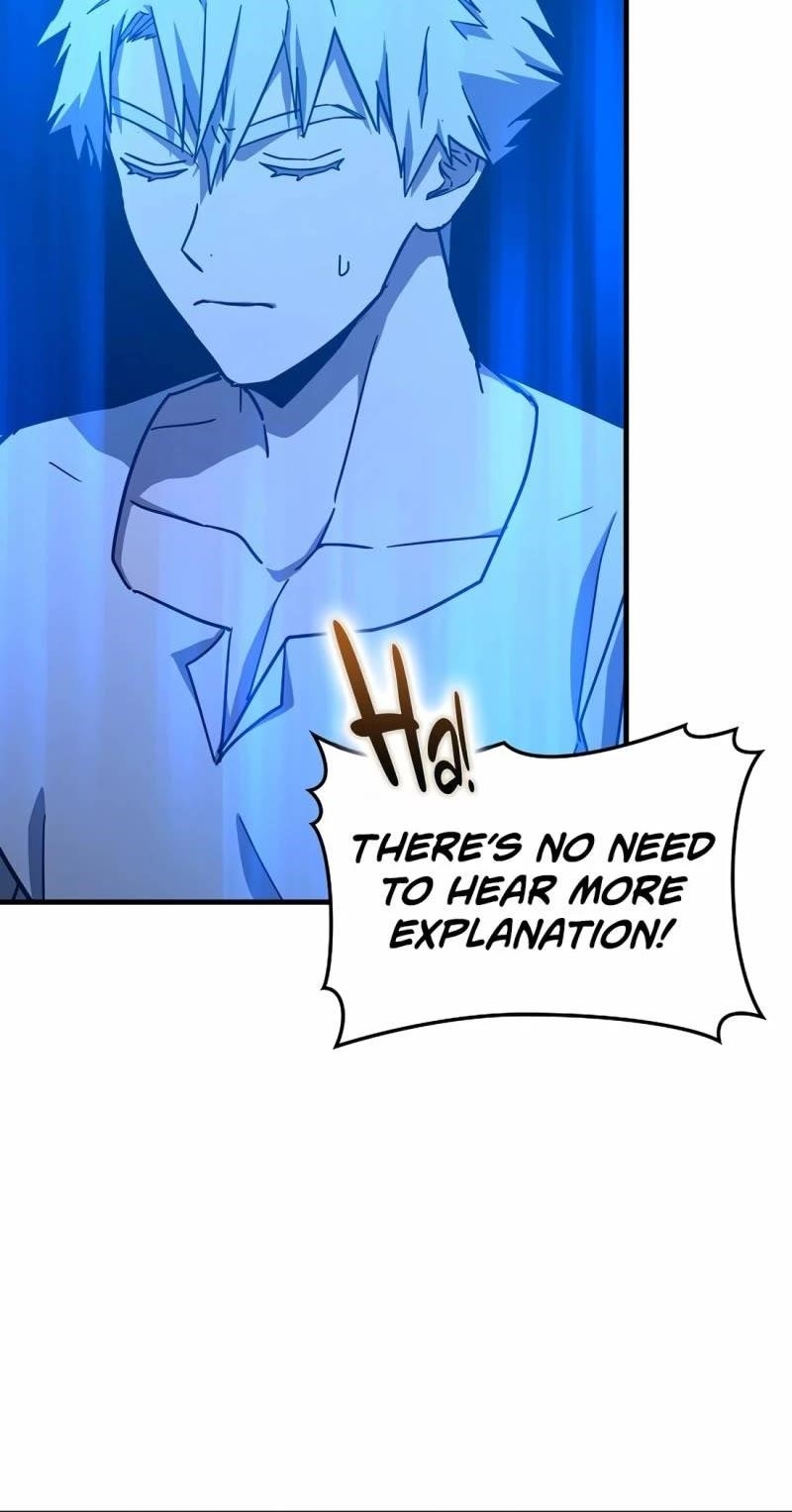To Hell With Being A Saint, I’m A Doctor Chapter 104 - Page 39 in English