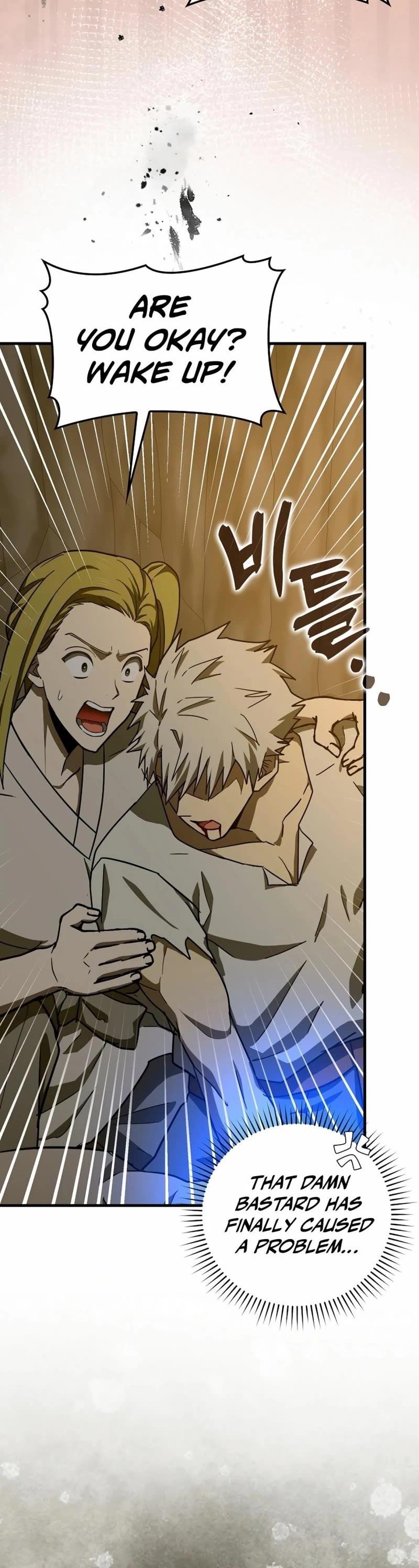 To Hell With Being A Saint, I’m A Doctor Chapter 104 - Page 42 in English