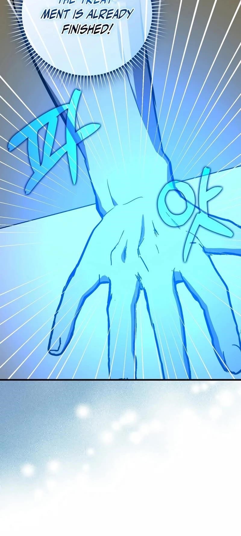To Hell With Being A Saint, I’m A Doctor Chapter 104 - Page 46 in English