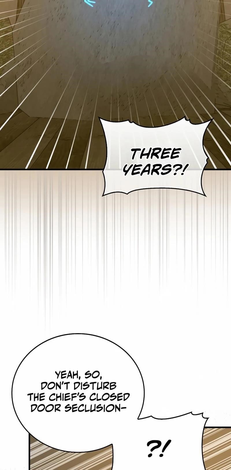 To Hell With Being A Saint, I’m A Doctor Chapter 104 - Page 6 in English