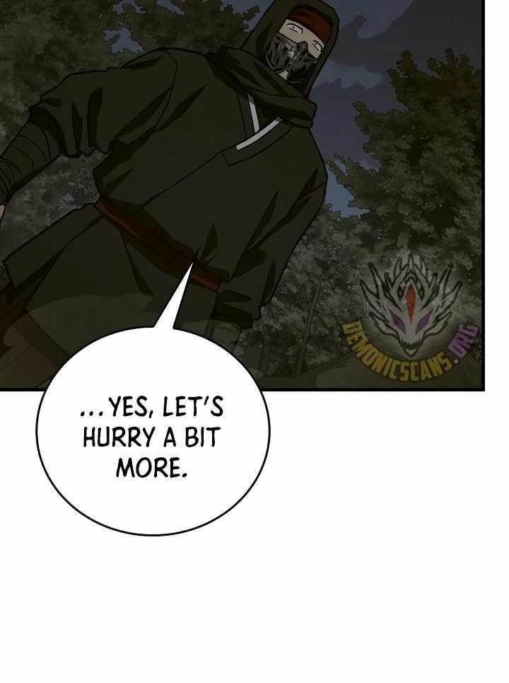 To Hell With Being A Saint, I’m A Doctor Chapter 105 - Page 10 in English