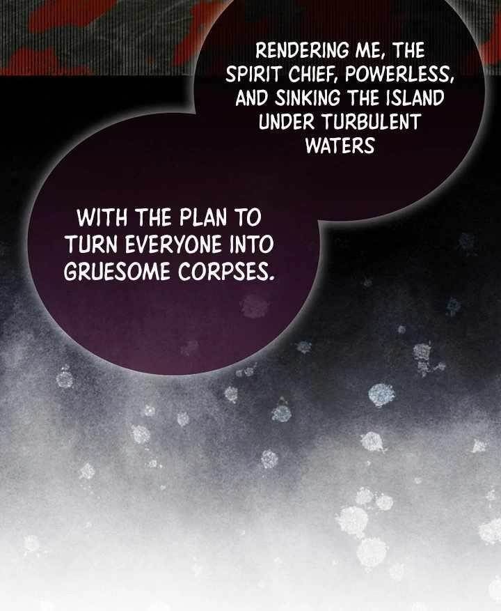 To Hell With Being A Saint, I’m A Doctor Chapter 105 - Page 99 in English