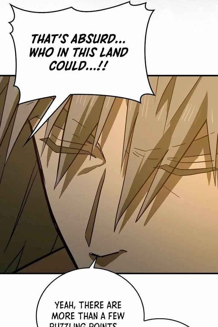 To Hell With Being A Saint, I’m A Doctor Chapter 105 - Page 100 in English